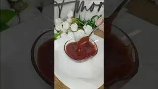 Como derreter  goiabada,  f&aacute;cil #shorts #goiabada #goiabadaderretida #caldadegoiabada #receitas