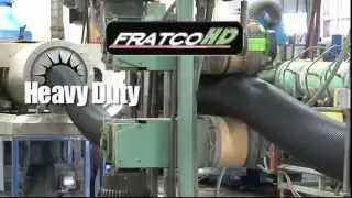 Fratco Corrugated Plastic Drainage Pipe for DOT, Commercial and Residential projects
