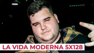 La Vida Moderna 5x128 | El combate de los senadores