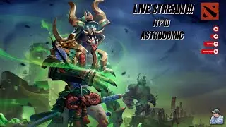 [DOTA 2] 3.508 POS 4/5 - BARU BERES - LANGSUNG GASS  - 12/365