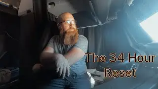 34 Hour Reset - What To Do?