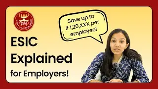 What is ESIC? Complete Guide for Employers & HR | Emgage