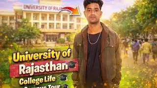 University of rajasthan | 