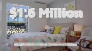 BoysTown Prize Home - Draw 449 - Gold Coast or Sydney - $1.6 Million