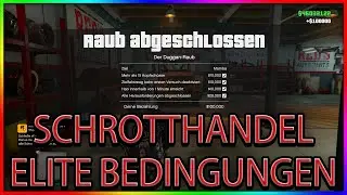 schrotthandel das sind alle elite aufgaben aller raube