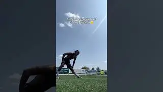 Pre Season In The Heat 😫