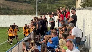 NK “Vareš” i FK “Borac” iz Jelaha podijelili bodove u Župči