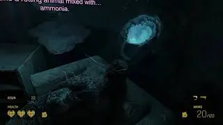 Half-Life Alyx with Rick & Shaline, Pt 3