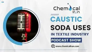 Caustic Soda Uses In Textile Industry| Best Supplier Of Caustic Soda Flakes