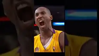 R.I.P the goat #basketball#Kobe edit# ( Airplane mode.Limbo)