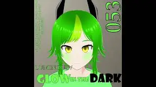 LUMINOUS / Glow In The Dark [Project Crystal Colony REVOLUTION - 30 Minute Extended Version]