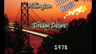 Millington - Dream desire(1978 Baia sound)