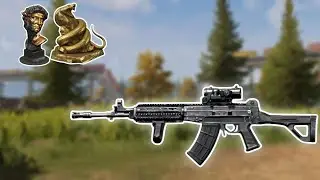 Why is the high tier ammo for the T03 so expensive? Farm Forbidden | Arena Breakout