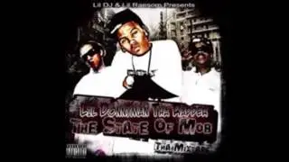 Lil Donnyman Tha Rapper-Far 4rm Fake
