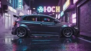 Night Drive Hard Bass 2026 🔥 Super Bass Boosted Car Music | EDM & Bass House