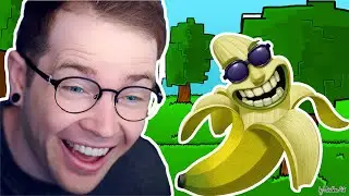 DanTDM I Added Your DUMB Ideas To Minecraft.