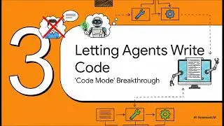 SLASH Your AI Agent Costs by 98.7% | Code Execution with Model Context Protocol (MCP) Explained