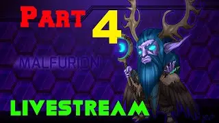 Heroes of the Storm DK - Heroes Gaming Live (Quick Match) - Episode #4
