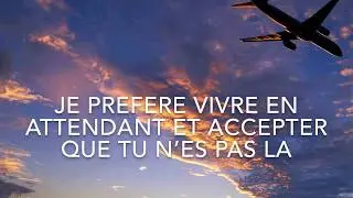 Por Que Te Vas | TINI ft Cali Y El Dandee (traduction française)