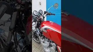 Yamaha XJ 650 #yamaha #xj650