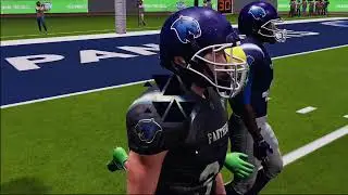 Maximum Football Dynasty (S2 E7)