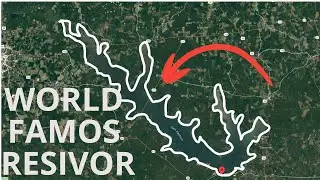 BIG BASS FISHING at SAM RAYBURN reservoir