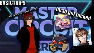 How I learned to to hate floodgates and love the OTK | BasicTrips does MCS Week 5