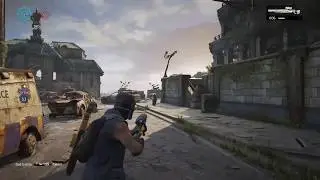 New Gears 4 (Including Canals & Forge Blitz)