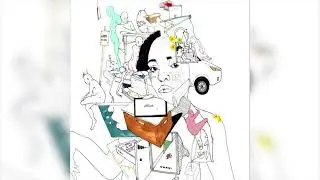 Noname - Prayer Song ft. Adam Ness (Official Audio)