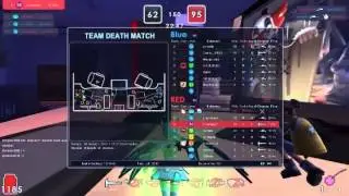 Microvolts Gameplay sniper MY AIM :p