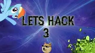 [Minecraft] Lets Hack by Mr.socrum.