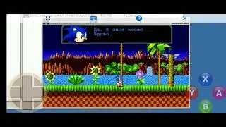 fucking shit I run sonic exe spirits of hell on gandroid!!!