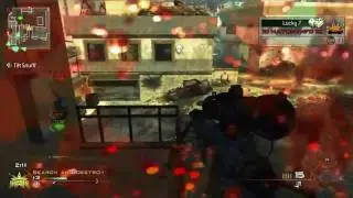Ice and Dirt - Montage - Clips from Prodigy Joey