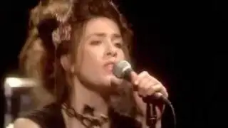Imogen Heap and Jeff Beck - Rollin and Tumblin live at Ronnie Scott's 2007 from BBC 4 TV special