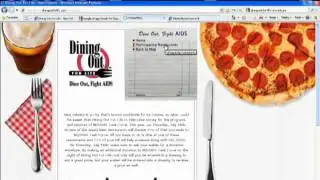 Good Food, Good Cause: Dining Out For Life