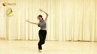 TENDENZA CROWN KERALA 2025 -TALENT ROUND I TEEN CATEGORY I ADITRI GOURI