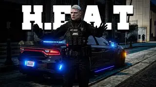 🔴 LIVE - LSMPD Chief Fixes the Department Vehicles in GTA 5 RP