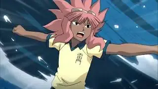 Tsunami Jousuke ALL HISSATSU TECHNIQUES | INAZUMA ELEVEN OG / GO