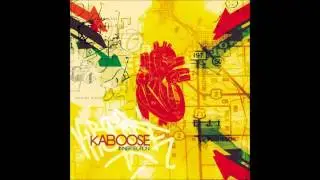 Kaboose - Ill Try Featuring Obstacle