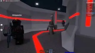 roblox area 41 scp