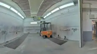Karosserie Krismer GmbH 360 Virtual Tour Services