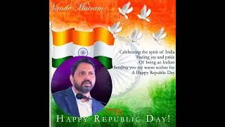 All of The Most Dynamic Service Oriented politicians,IAS IPS officers& CEOs A Happy77th Republic day