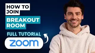 How to Join a Zoom Breakout Room [2026 Full Guide]