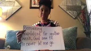 Chiari Warrior!