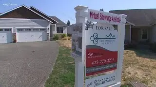 Western Washington housing market is hot, could Boeing job losses change that?