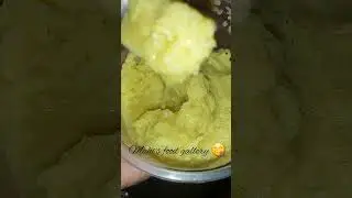 Jive jol ana aam makha🤤😋 #trendingshorts #viral #shorts ❤🎀❤