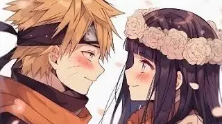 Down || Naruto x Hinata || Amv by ToonWork