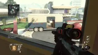 AoD_prospector - Black Ops II Game Clip