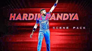 🔴 Hardik pandya Clips 💪 | No Copyright ⚡| Hardik pandya Scene Pack&bull; #scenepacks #hardikpandya #viral