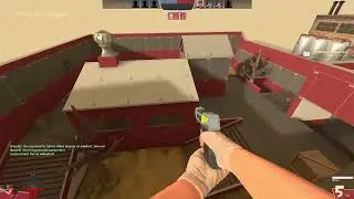 [TF2] Prophunt: Stupid Control Point